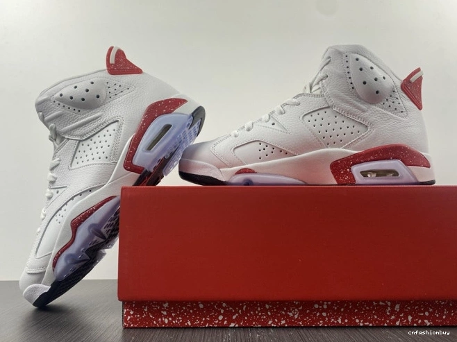 6 Retro CT8529-162 Jordan Hare 1114